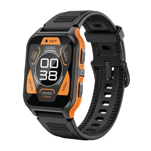 COLMI P73 Bluetooth Calling Smart Watch