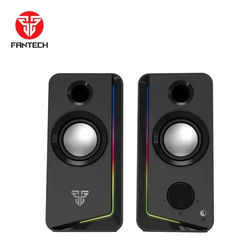 Fantech GS302 Alegro RGB Bluetooth Gaming Speaker