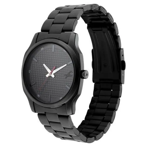 Fastrack NR3255NM01 Stunners Quartz Watch