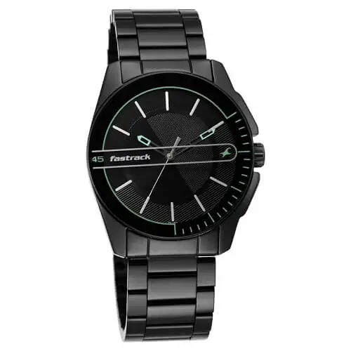 Fastrack NS3089NM03 Wear Your Look Analog Watch