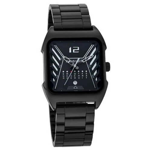 Fastrack NS3249NM01 Gamify Analog Watch