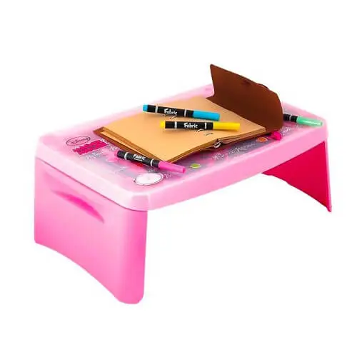 Folding Baby Reading Writing Desk