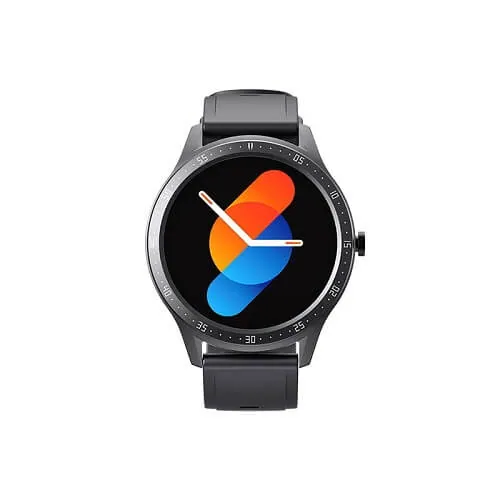 Havit M9026 Waterproof Black Smart Watch