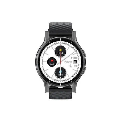 Havit M91 Professional Sports Smart Watch