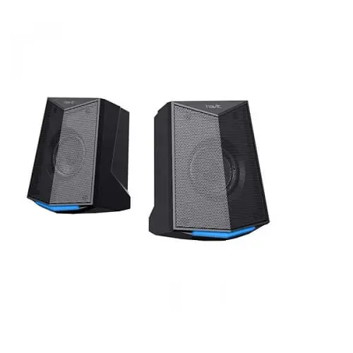 Havit SK707 USB Stereo Black Speaker