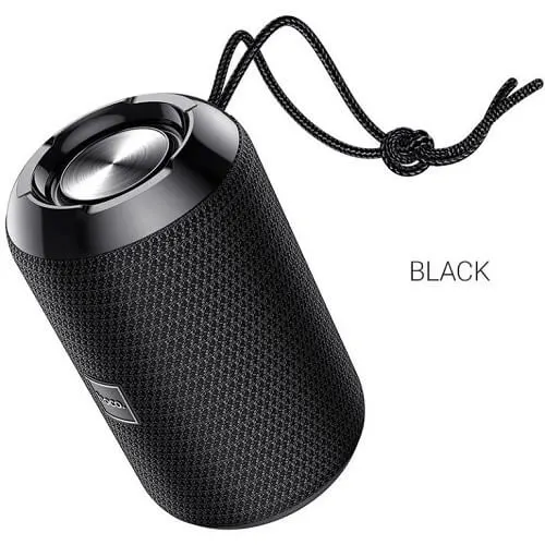 Hoco HC1 True Wireless Waterproof Bluetooth Speaker