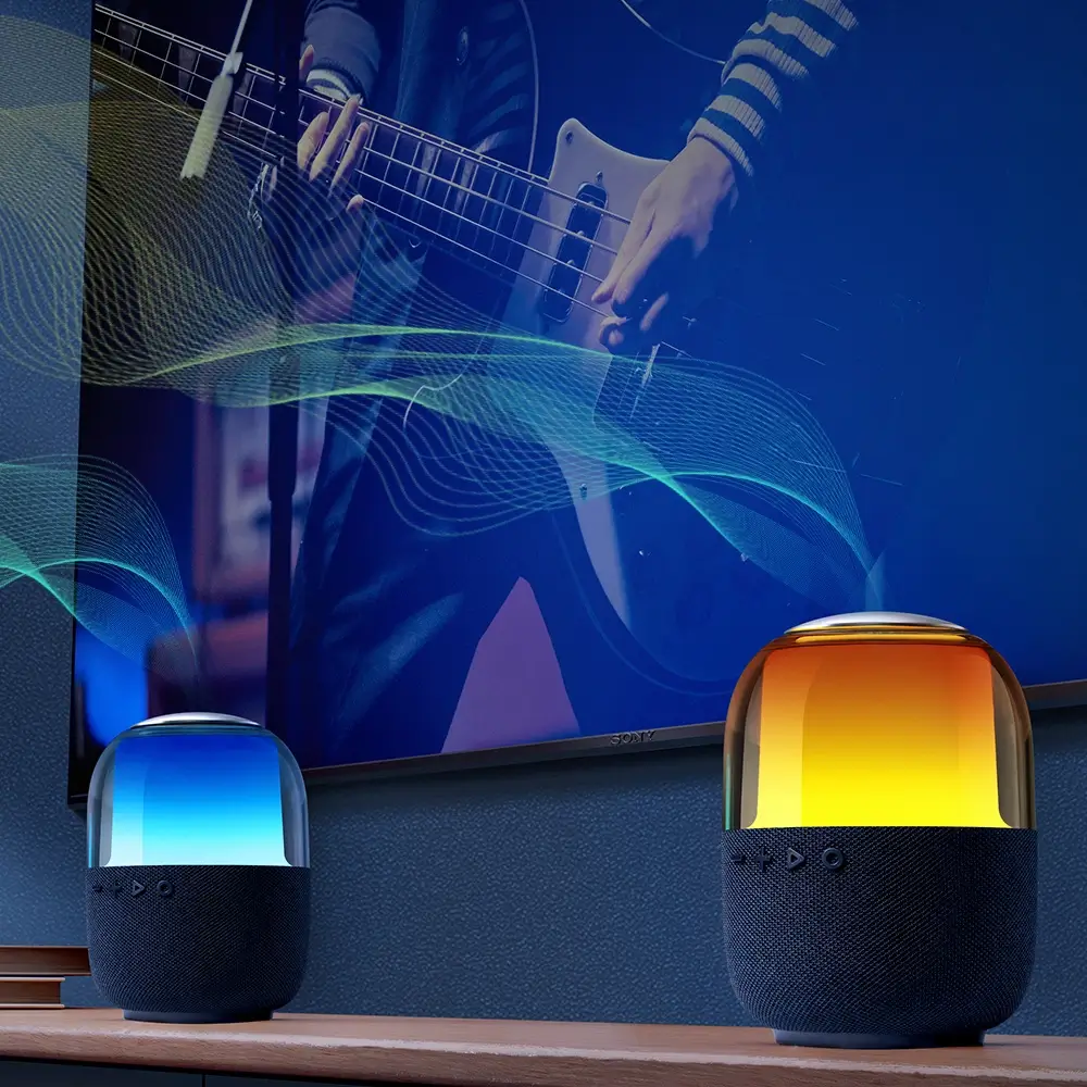 Joyroom JR-ML05 RGB Wireless Speaker