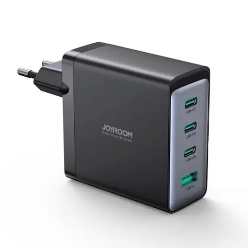 JOYROOM JR-TCG04EU 100W Fast Charger