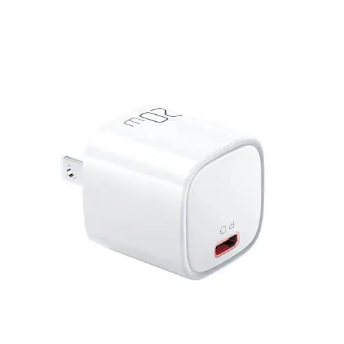 Mcdodo 20W PD3.0 Fast Charging Adapter for IPhone (CH-400)