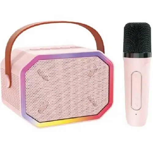 P3 Portable Karaoke Speaker Kits