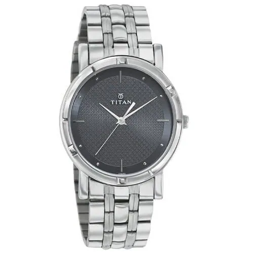 Titan 1639SM02 Karishma Analog Watch