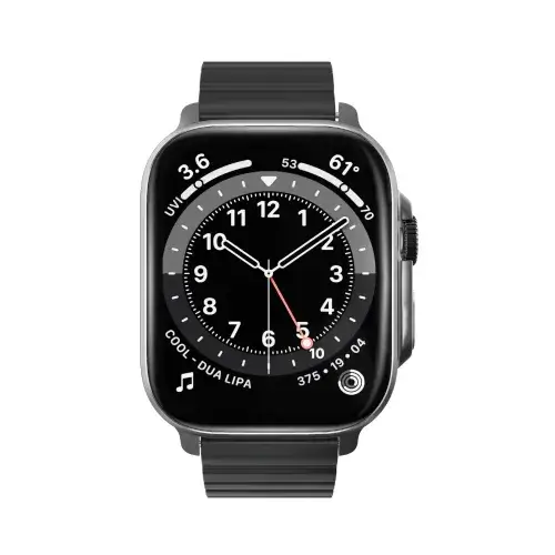 Udfine Watch Gear Smartwatch