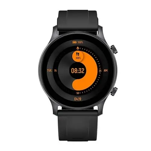 Xiaomi Haylou RS3 LS04 Smart Watch