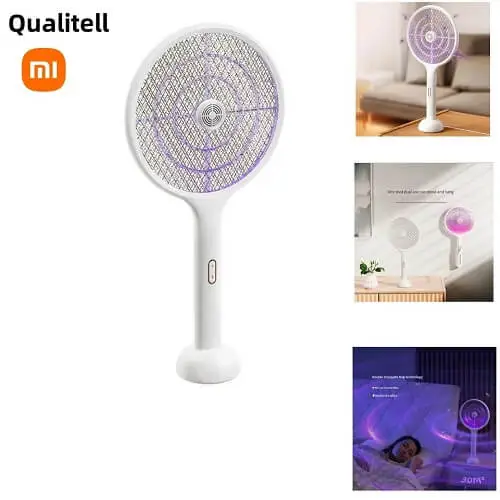 Xiaomi Qualitell E2 Electric Mosquito Swatter Racket