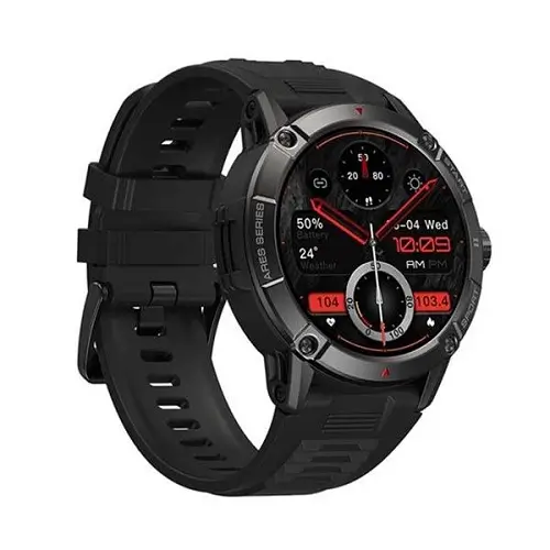 Zeblaze ARES 3 Rugged Bluetooth Calling Smart Watch