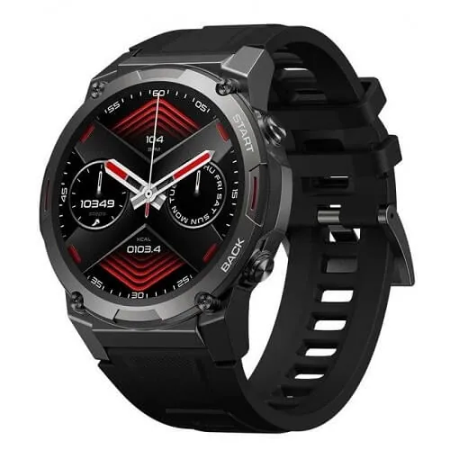 Zeblaze Vibe 7 Pro Smart Watch AMOLED Display