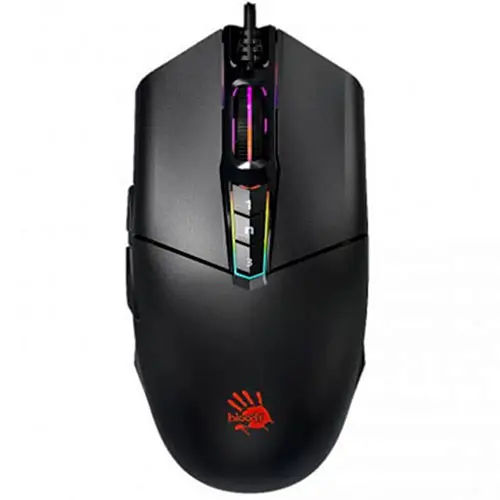 A4TECH Bloody P91S RGB Gaming Mouse