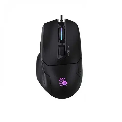 A4TECH Bloody W70 Max RGB Gaming Mouse