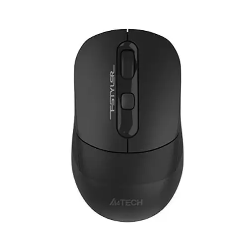 A4TECH FSTYLER FB10CS Silent Multimode Rechargeable Wireless Mouse