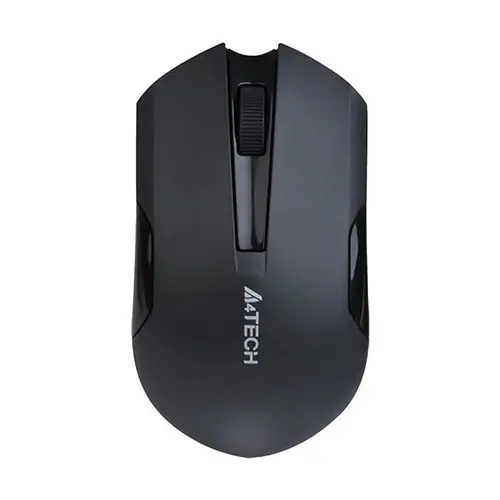 A4TECH G3-200N V-TRACK Wireless Mouse