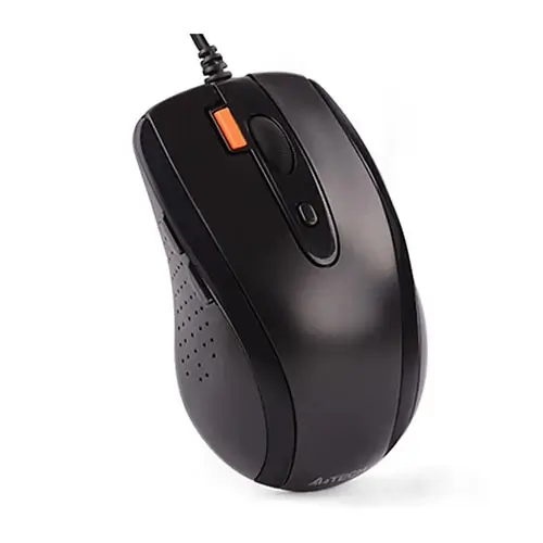 A4TECH N-70FX 7 Button Mouse