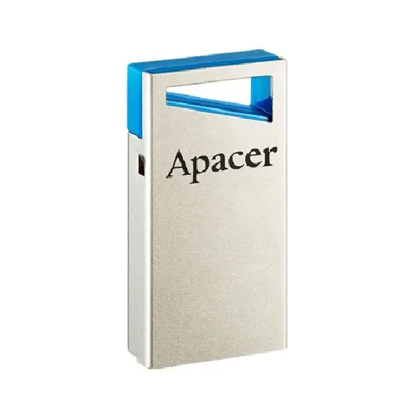 Apacer 32GB AH155 USB3.0 Flash Drive Blue