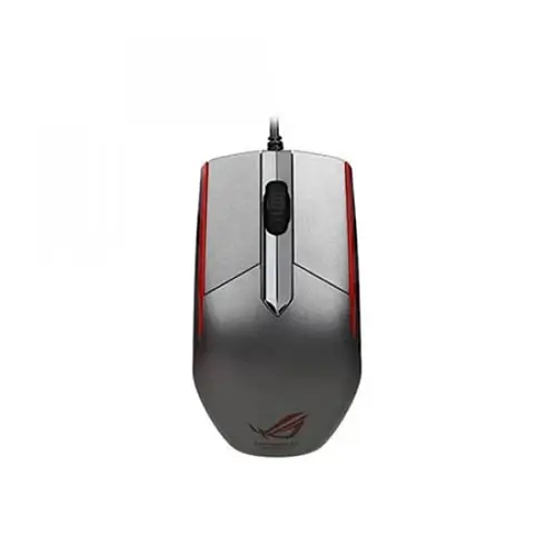 ASUS P301-1A ROG SICA Optical Gaming Mouse