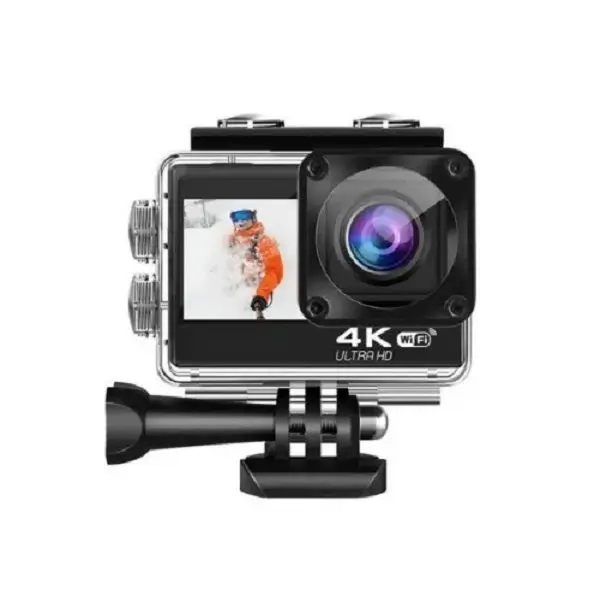 Ausek AT Q60TR 4K Action Camera