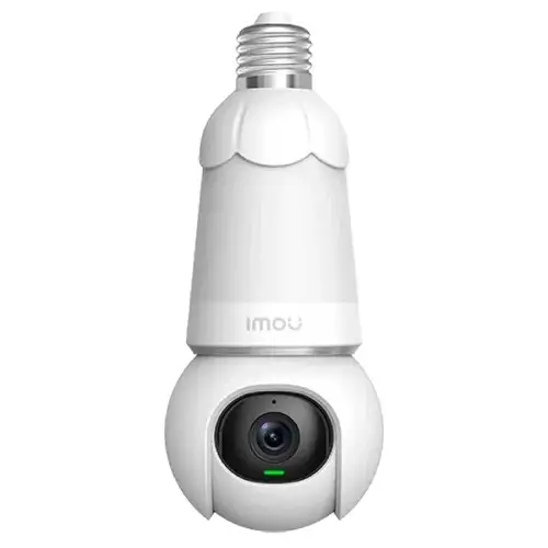 Dahua Imou IPC-S6DP-3MOWEB 3MP Wi-Fi Bulb IP Camera