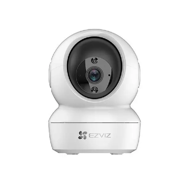 EZVIZ H6C 360° Smart Home Security IP Camera