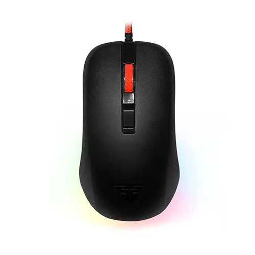 Fantech G13 Rhasta II Pro Gaming Mouse Black