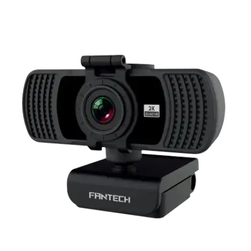 Fantech Luminous C31 USB 2K 4MP Webcam