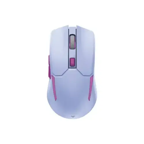 Fantech VENOM II WGC2+ RGB Wireless Gaming Mouse