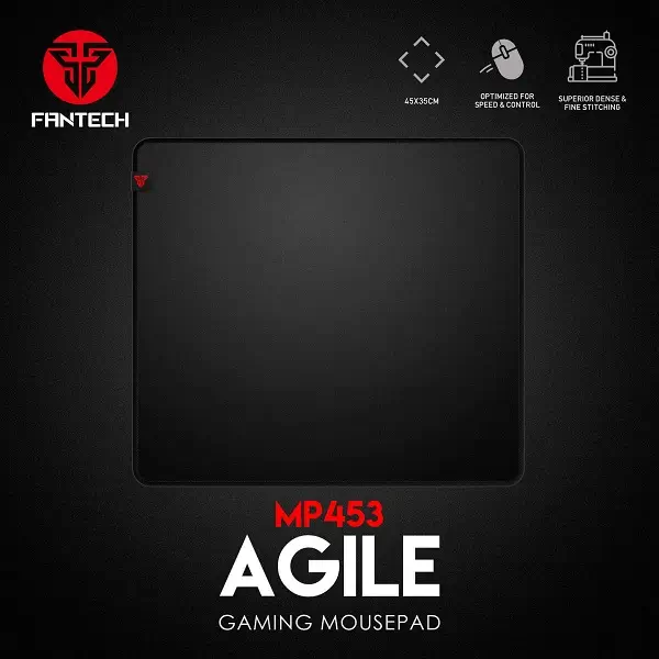 Fantech ZERO-G MPC450 Gaming Mouse Pad