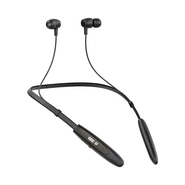 Geeoo BL-112 Wireless Neckband