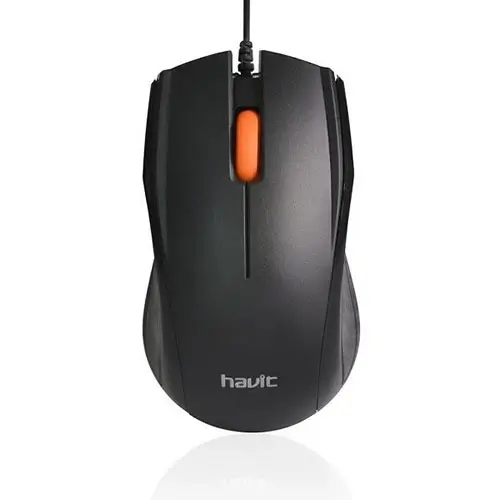 Havit HV-MS689 USB Optical Mouse