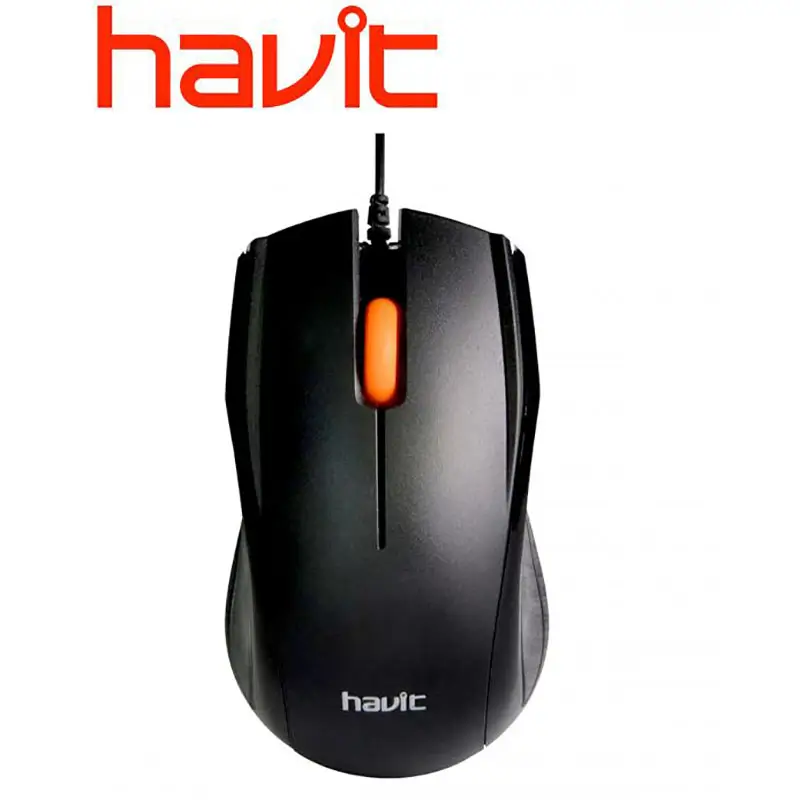 Havit HV-MS689 USB Optical Mouse 