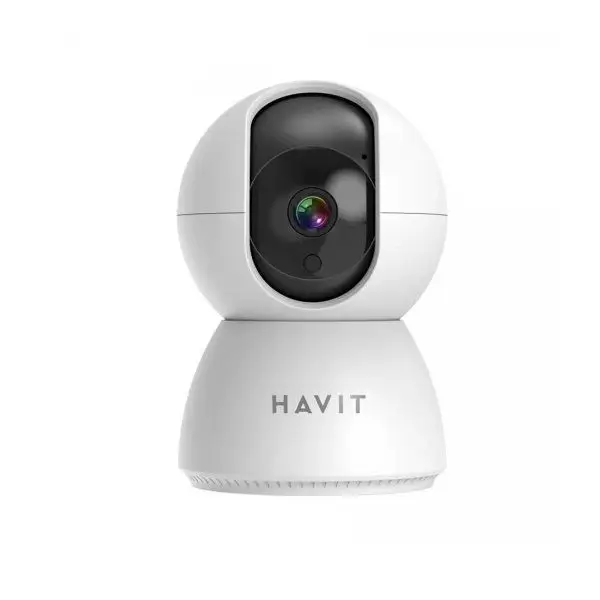 Havit IPC20 360 Degree WiFi Night Vision IP Camera