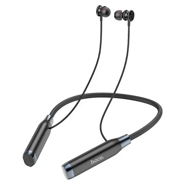 Hoco ES62 Pretty Neckband Bluetooth Earphone