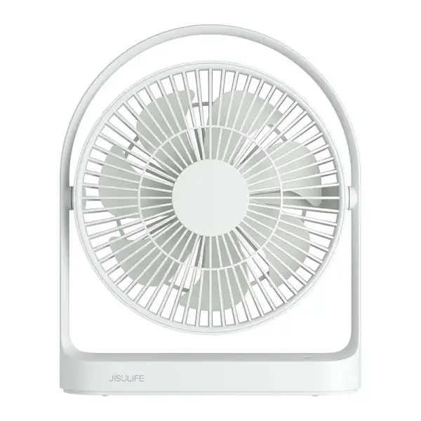 JISULIFE FA27 Portable Family Cooling Fan