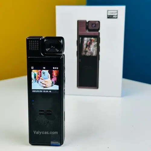 L9 2MP Mini Vlogging Camera