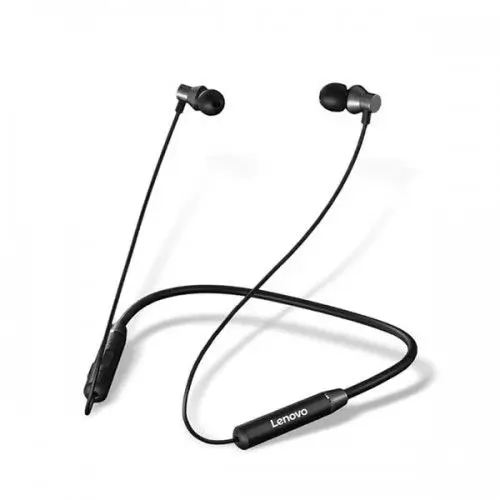 Lenovo HE05 Bluetooth Neckband Earphone