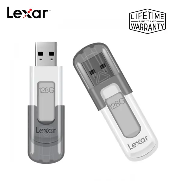 Lexar JumpDrive V100 – 128GB Pendrive