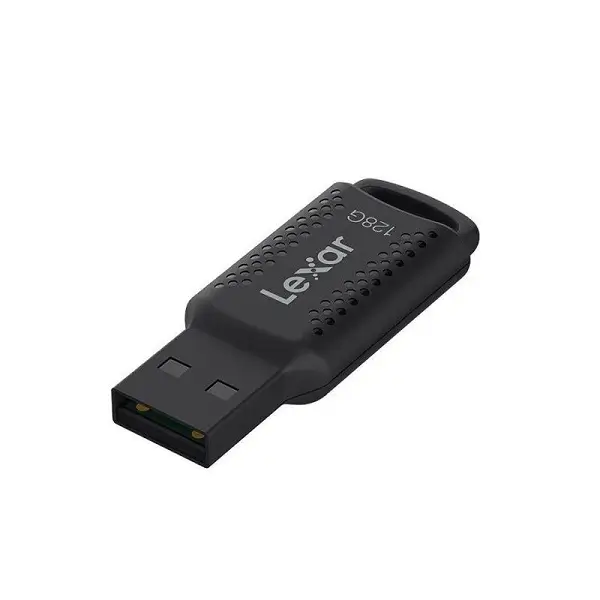 Lexar JumpDrive V400 Pen Drive- 128GB