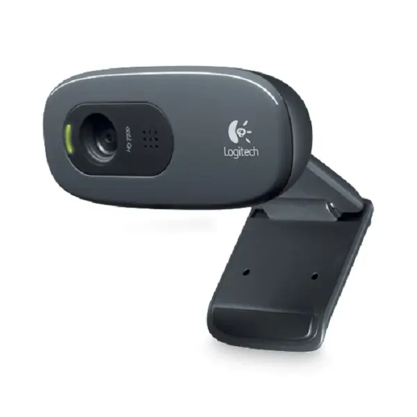 Logitech C270 HD Webcam