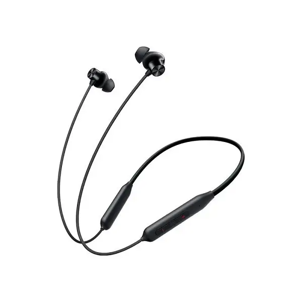 OnePlus Bullets Wireless Z2 ANC Neckband