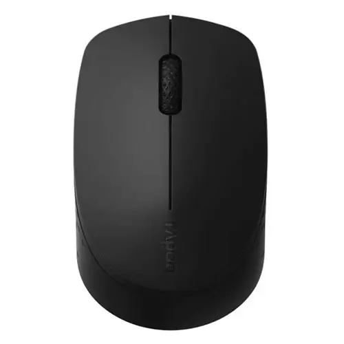 Rapoo M100 Multi-Mode Wireless Silent Mouse Grey