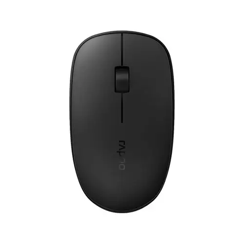 Rapoo M200 Multi-Mode Wireless Silent Mouse