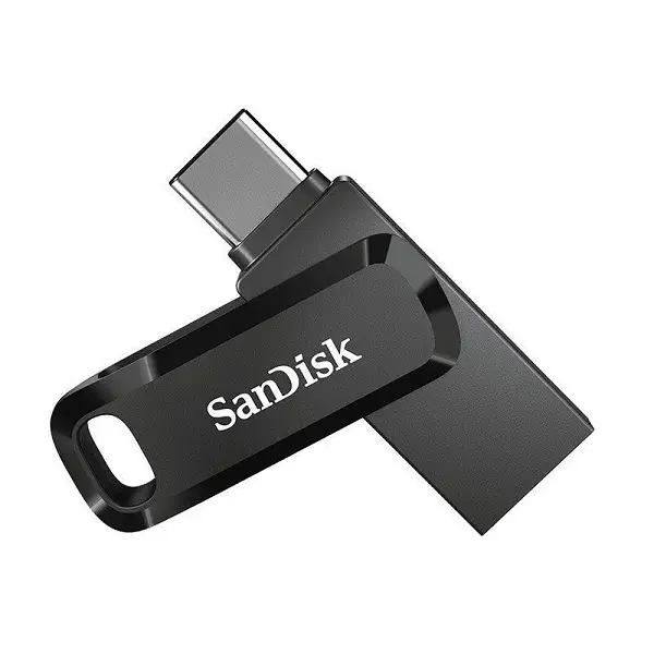 SanDisk Ultra Dual Drive Go USB Type-C 128GB Pen Drive