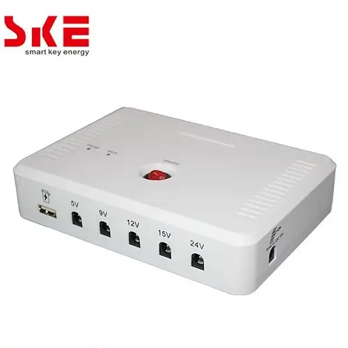 SKE SK616 Mini UPS for Wifi Router